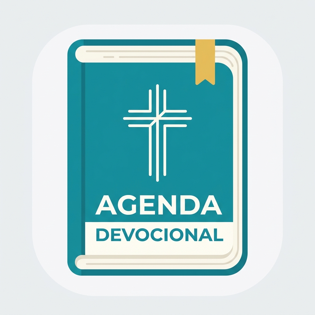 Agenda Devocional Logo