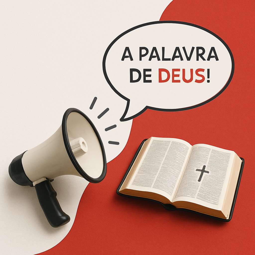 Bíblia Falada BR